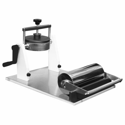 Prezzo buono Tester di Absorbability di QUARTERBACK/T1668 ISO535 Cobb per cartone in linea