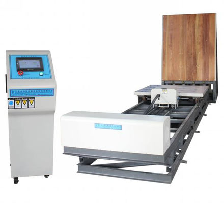 Buon prezzo Banco di prova propenso di sollevamento idraulico di impatto GB/T48577 in linea