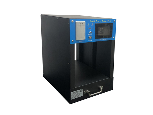 EN71-1 gioca il tester di energia cinetica con le distanze 10 - 30cm del sensore