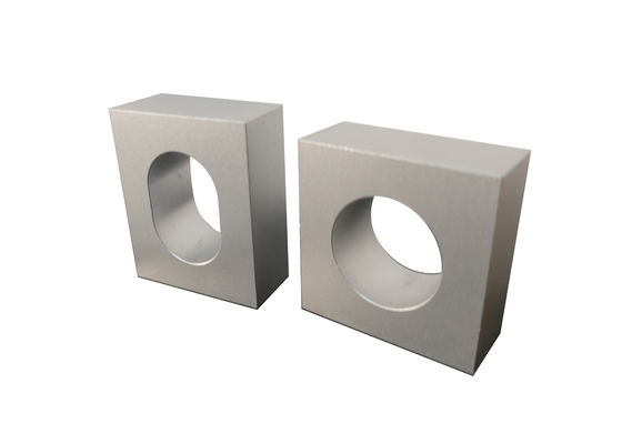 Buon prezzo Dispositivo della prova di crepitio della lega di alluminio EN71-1998 8,17 secondo la norma di Hasbro in linea