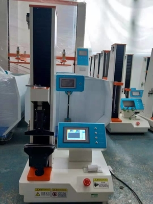 GB2792-81 tester di rigidezza di tre punti con la multi struttura verticale della colonna