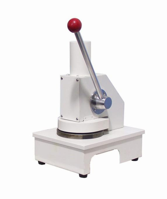 Attrezzatura professionale di prova di laboratorio del campionatore di Absorbability di 125mm