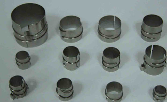 Prezzo buono Nichel del supporto 99,5% della lampada di prova di aumento di temperatura in linea