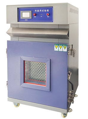 Prezzo buono Norma di IEC 62619 della camera di prova dello shock termico della batteria in linea